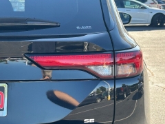 Used 2024  Mitsubishi Outlander SE Black Edition S-AWC at Camacho Mitsubishi near Palmdale&comma; CA