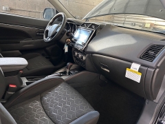 New 2025  Mitsubishi Outlander Sport LE 2.0 AWC at Camacho Mitsubishi near Palmdale, CA