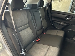 Used 2024  Nissan Rogue AWD SV at Camacho Mitsubishi near Palmdale&comma; CA