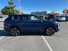 Used 2024  Mitsubishi Outlander SE S-AWC at Camacho Mitsubishi near Palmdale&comma; CA