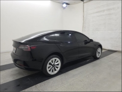 Used 2023  Tesla Model 3 RWD at Camacho Mitsubishi near Palmdale&comma; CA