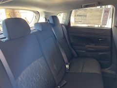 New 2026  Mitsubishi Outlander Sport ES 2&period;0 AWC at Camacho Mitsubishi near Palmdale&comma; CA