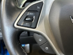 Used 2015  Chevrolet Corvette 2d Coupe Stingray Z51 w/3LT at Camacho Mitsubishi near Palmdale, CA