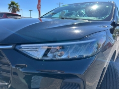 Used 2024 Ford Escape ST-Line AWD at Camacho Mitsubishi near Palmdale, CA