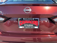 Used 2024  Nissan Altima 2&period;5 SV Sedan at Camacho Mitsubishi near Palmdale&comma; CA