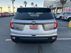 Used 2020  Honda Passport 4d SUV FWD Touring at Camacho Mitsubishi near Palmdale&comma; CA