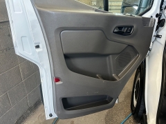 Used 2021  Ford Transit Cargo Van T-250 148" Med Rf 9070 GVWR RWD at Camacho Mitsubishi near Palmdale&comma; CA