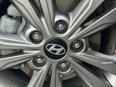 Used 2018  Hyundai Elantra 4d Sedan SEL at Camacho Mitsubishi near Palmdale&comma; CA