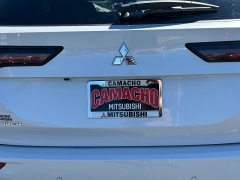 New 2026  Mitsubishi Outlander SE FWD at Camacho Mitsubishi near Palmdale&comma; CA