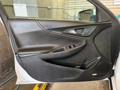 Used 2024  Chevrolet Malibu 4dr Sdn 2LT at Camacho Mitsubishi near Palmdale&comma; CA