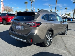 Used 2022  Subaru Outback Limited CVT at Camacho Mitsubishi near Palmdale&comma; CA