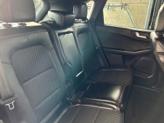 Used 2025  Ford Escape ST-Line AWD at Camacho Mitsubishi near Palmdale&comma; CA