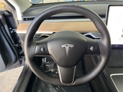Used 2023  Tesla Model 3 Long Range AWD at Camacho Mitsubishi near Palmdale&comma; CA