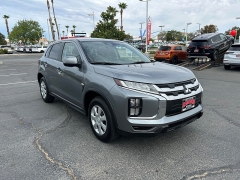 New 2027  Mitsubishi Outlander Sport S 2&period;0 FWD at Camacho Mitsubishi near Palmdale&comma; CA