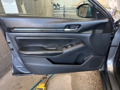 Used 2024  Nissan Altima 2&period;5 SV Sedan at Camacho Mitsubishi near Palmdale&comma; CA