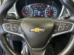 Used 2024  Chevrolet Equinox AWD 4dr LT w&sol;1LT at Camacho Mitsubishi near Palmdale&comma; CA