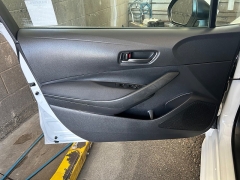 Used 2023  Toyota Corolla LE CVT at Camacho Mitsubishi near Palmdale&comma; CA