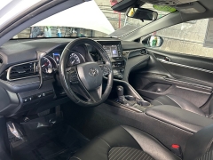 Used 2023  Toyota Camry SE Auto at Camacho Mitsubishi near Palmdale&comma; CA