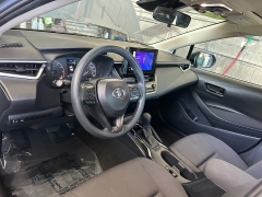 Used 2024  Toyota Corolla Hybrid LE FWD at Camacho Mitsubishi near Palmdale&comma; CA