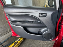 Used 2024  Mitsubishi Mirage G4 ES CVT at Camacho Mitsubishi near Palmdale&comma; CA