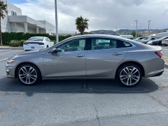 Used 2024  Chevrolet Malibu 4dr Sdn 2LT at Camacho Mitsubishi near Palmdale&comma; CA