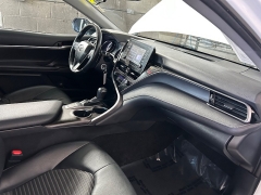 Used 2023  Toyota Camry SE Auto at Camacho Mitsubishi near Palmdale&comma; CA