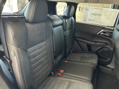 New 2025  Mitsubishi Outlander SE FWD at Camacho Mitsubishi near Palmdale, CA