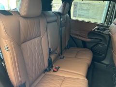 New 2025  Mitsubishi Outlander SEL FWD at Camacho Mitsubishi near Palmdale, CA