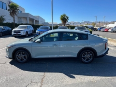 Used 2025  Kia K4 LXS FWD at Camacho Mitsubishi near Palmdale&comma; CA