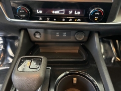 Used 2024  Nissan Rogue FWD SV at Camacho Mitsubishi near Palmdale&comma; CA