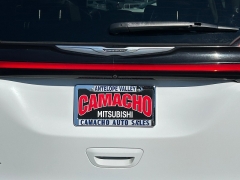 Used 2022  Chrysler Pacifica Touring L FWD at Camacho Mitsubishi near Palmdale&comma; CA