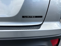 New 2026  Mitsubishi Eclipse Cross LE S-AWC at Camacho Mitsubishi near Palmdale, CA