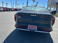Used 2025  Kia K4 LXS FWD at Camacho Mitsubishi near Palmdale&comma; CA