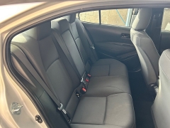 Used 2024  Toyota Corolla Hybrid LE FWD at Camacho Mitsubishi near Palmdale&comma; CA