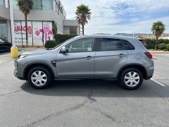 New 2027  Mitsubishi Outlander Sport 2&period;0 FWD at Camacho Mitsubishi near Palmdale&comma; CA