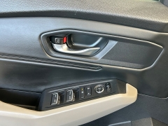 Used 2023  Honda Accord Sedan EX CVT at Camacho Mitsubishi near Palmdale&comma; CA