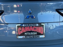 New 2026  Mitsubishi Outlander SE FWD at Camacho Mitsubishi near Palmdale&comma; CA