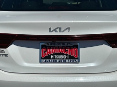 Used 2024  Kia Forte LXS IVT at Camacho Mitsubishi near Palmdale&comma; CA