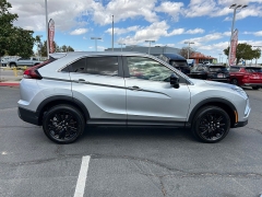 New 2026  Mitsubishi Eclipse Cross LE S-AWC at Camacho Mitsubishi near Palmdale, CA