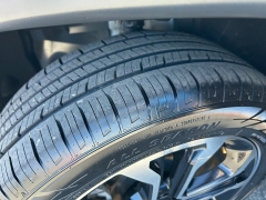 Used 2023  Jeep Compass Limited 4x4 at Camacho Mitsubishi near Palmdale, CA