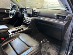 Used 2024 Ford Explorer XLT RWD at Camacho Mitsubishi near Palmdale, CA