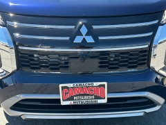 New 2026  Mitsubishi Outlander FWD at Camacho Mitsubishi near Palmdale&comma; CA