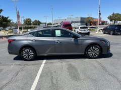 Used 2025  Nissan Altima SV FWD at Camacho Mitsubishi near Palmdale&comma; CA