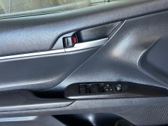 Used 2023  Toyota Camry SE Auto at Camacho Mitsubishi near Palmdale&comma; CA