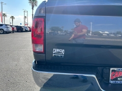 Used 2024  Ram 1500 Classic 2WD SLT Quad Cab 6'4" Box at Camacho Mitsubishi near Palmdale&comma; CA