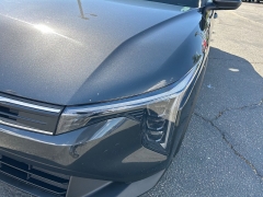 Used 2025  Kia K4 LXS FWD at Camacho Mitsubishi near Palmdale&comma; CA