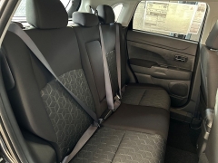 New 2025  Mitsubishi Outlander Sport LE 2.0 AWC at Camacho Mitsubishi near Palmdale, CA