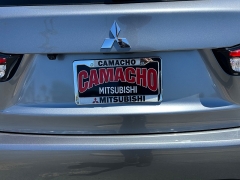New 2027  Mitsubishi Outlander Sport 2&period;0 FWD at Camacho Mitsubishi near Palmdale&comma; CA