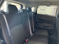 New 2025  Mitsubishi Outlander Sport 2.0 AWC at Camacho Mitsubishi near Palmdale, CA