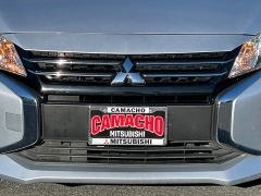 Used 2024  Mitsubishi Mirage ES CVT at Camacho Mitsubishi near Palmdale&comma; CA